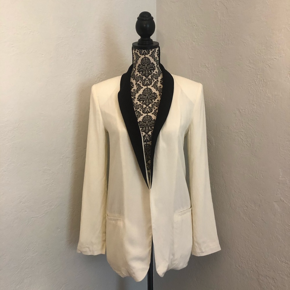 Blazer | Patterson J. Kincade | Size S